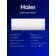Кондиционер Haier AS35S2SF2FA-W/1U35S2SM3FA – мощный, инверторный, белый, 2500 BTU, для комнат до 20 кв.м, с функцией обогрева и фильтром.
