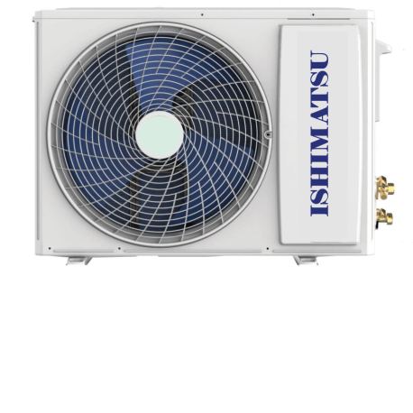 Кондиционер ISHIMATSU OSAKA AVK-09I-5