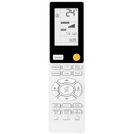 Настенный внутренний блок мульти-сплит системы Haier AS35S2SF2FA-W-3