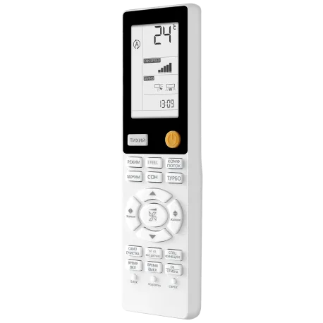 Настенный внутренний блок мульти-сплит системы Haier AS35S2SF2FA-W-4