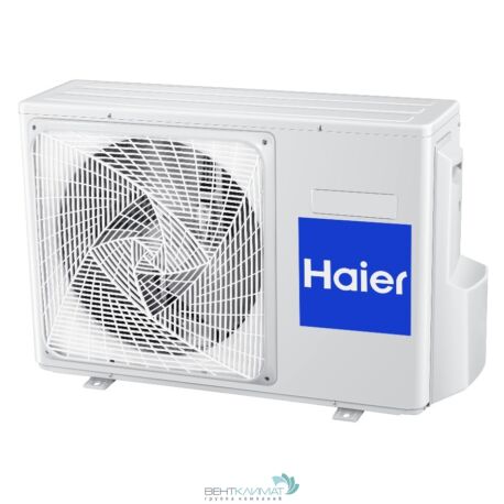 Купить кондиционер Haier AS09NS6ERA-W/1U09BS3ERA – цена, характеристики, отзывы | [Название магазина]-5