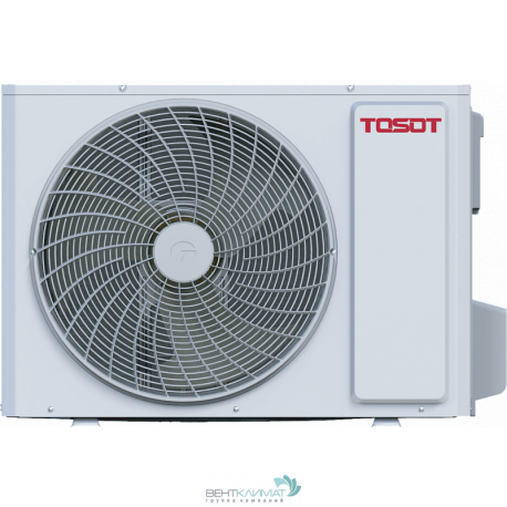 Купить Кондиционер Tosot T09H-SCD/I/T09H-SCD/O-5