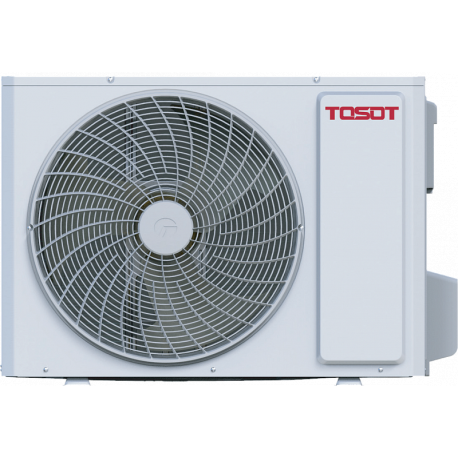 Сплит-система Tosot Clivia Deluxe T12H-SCD с Wi-Fi и ИИ (до 35 кв.м)-6