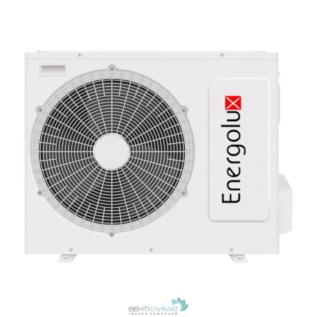 Купите высокотехнологичный кондиционер Energolux Bern SAS07BN2-AI/SAU07BN2-AI-LE для оптимального комфорта-12