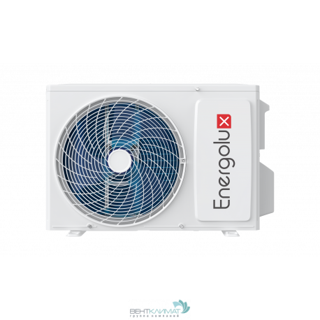 Купить кондиционер Energolux SAS18G3-AI/SAU18G3-AI с высокой энергоэффективностью и уникальными функциями-5