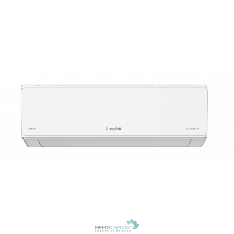 Купить кондиционер Energolux SAS18G3-AI/SAU18G3-AI с высокой энергоэффективностью и уникальными функциями-1