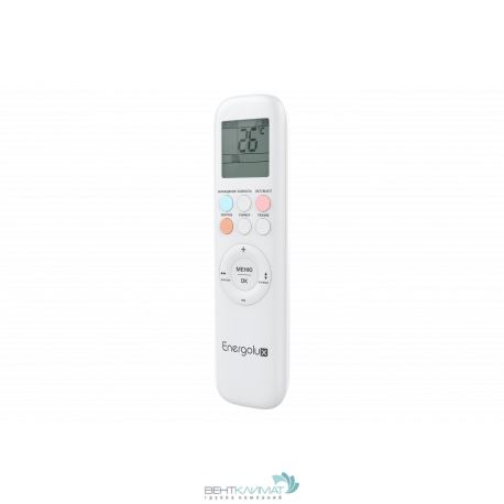 Купить кондиционер Energolux SAS18G3-AI/SAU18G3-AI с высокой энергоэффективностью и уникальными функциями-4