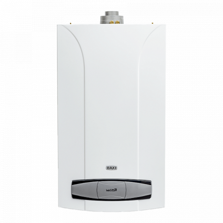 Настенный двухконтурный газовый котел Baxi LUNA 3 240 i-2