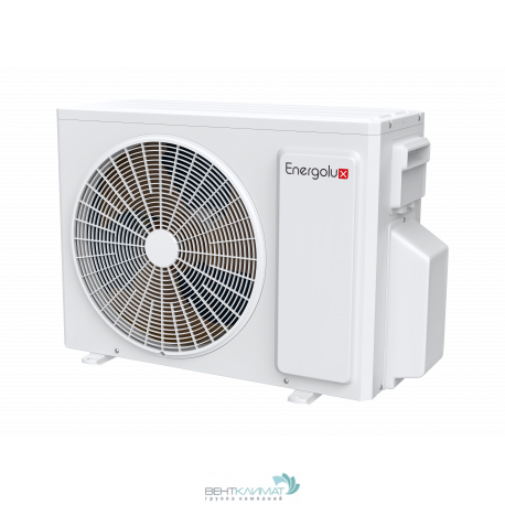 Купить Внешний блок мульти сплит-системы на 2 комнаты Energolux SAM18M3-GI/2-1
