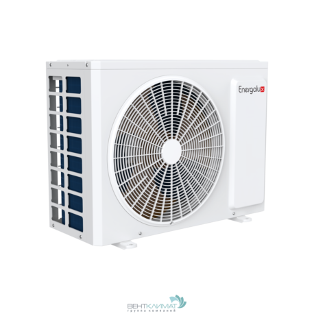Купить Внешний блок мульти сплит-системы на 2 комнаты Energolux SAM18M3-GI/2-2