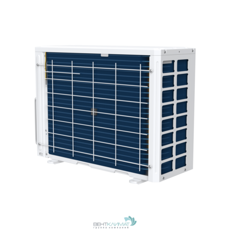 Купить Внешний блок мульти сплит-системы на 2 комнаты Energolux SAM18M3-GI/2-3