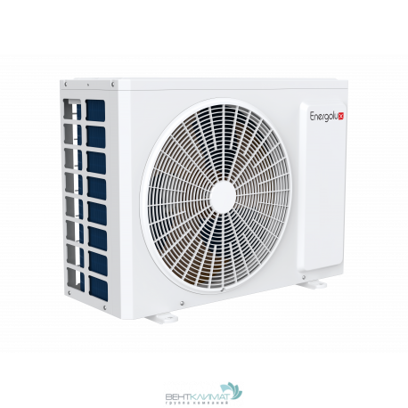 Купить Внешний блок мульти сплит-системы на 3 комнаты Energolux SAM24M3-GI/3-1