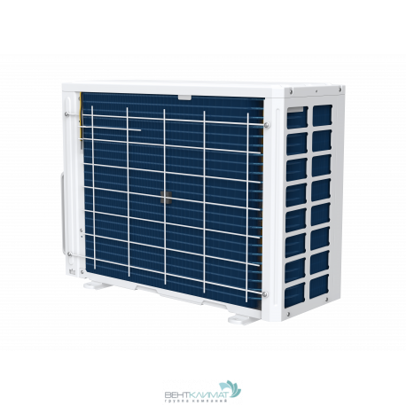 Купить Внешний блок мульти сплит-системы на 3 комнаты Energolux SAM24M3-GI/3-4