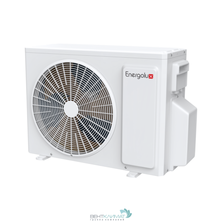 Купить Внешний блок мульти сплит-системы на 4 комнаты Energolux SAM27M3-GI/4-1