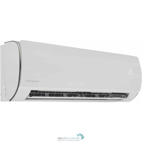 Купить кондиционер Pioneer KFRI20LW/KORI20LW - лучшее решение для комфортного климата-3