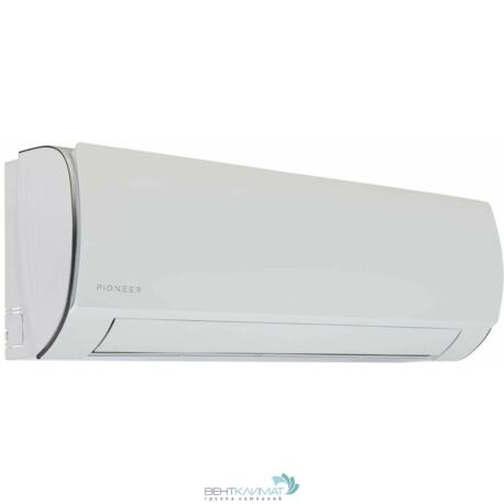 Купить кондиционер Pioneer KFRI20LW/KORI20LW - лучшее решение для комфортного климата-4