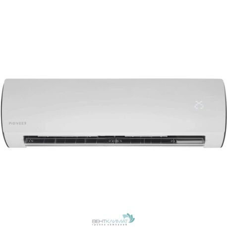 Купить кондиционер Pioneer KFRI20LW/KORI20LW - лучшее решение для комфортного климата-7