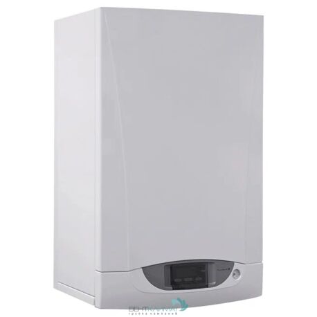 Купить настенный газовый котел 28 кВт Baxi NUVOLA-3Comfort 280 i: отличный выбор для вашего дома-1