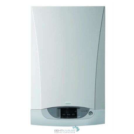 Купить настенный газовый котел  Baxi NUVOLA-3 Comfort 240 i-1