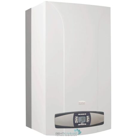 Купить настенный газовый котел  Baxi NUVOLA-3 Comfort 240 i-3