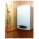 Изображение настенного газового котла Baxi NUVOLA-3 Comfort 280 fi, мощностью 28 кВт