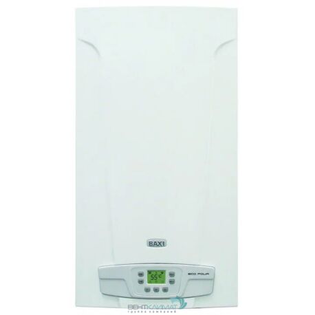 Купить настенный газовый котел Baxi ECOFOUR 24 - выгодное предложение-2