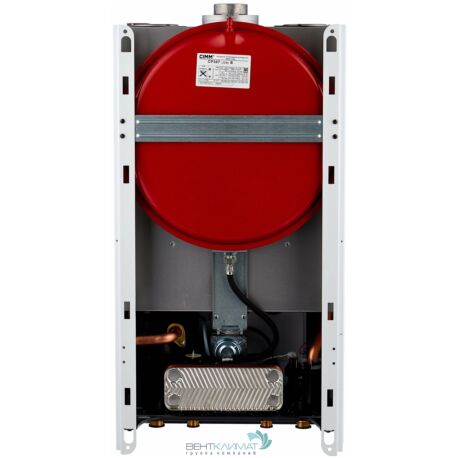 Купить настенный газовый котел Baxi ECOFOUR 24 - выгодное предложение-10