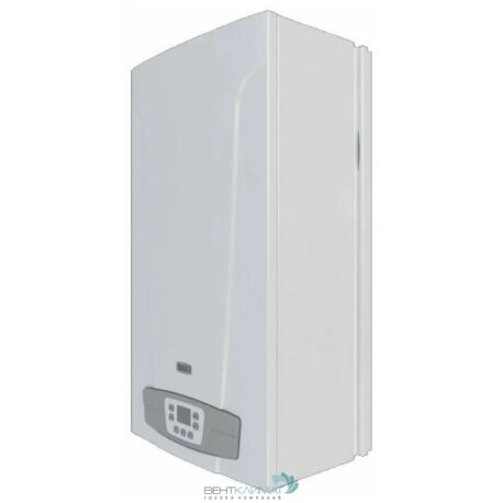 Купить настенный газовый котел Baxi ECOFOUR 24 - выгодное предложение-3