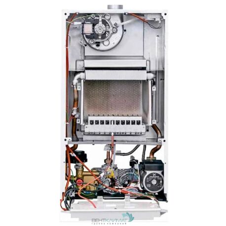 Купить Настенный газовый котел Baxi ECO Classic 18F: высокое качество и надежность-2