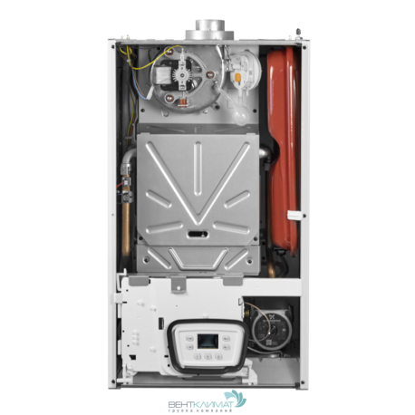 Купить Настенный Газовый Котел Baxi ECO Life 24F: Высокое Качество и Эффективность Обогрева-2