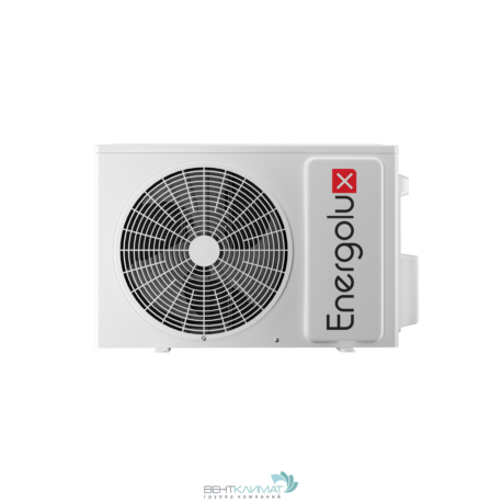Купите Кондиционер Energolux Champery SAS12CH1-AI/SAU12CH1-AI для надежного и эффективного охлаждения-9