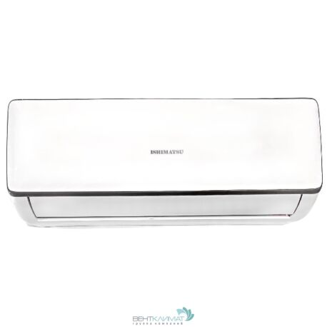Купить кондиционер ISHIMATSU OSAKA AVK-18H: мощный и эффективный климат-контроль-1