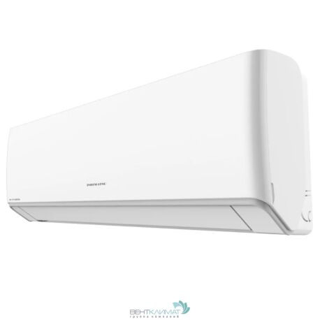 Купить Кондиционер ISHIMATSU ALK-09I Wi-Fi: оснащенный современными функциями для комфортного охлаждения-1