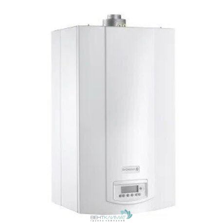 Купите Настенный Газовый Котел De Dietrich MSL 31 FF: Эффективное и Надежное Отопление Вашего Дома-2
