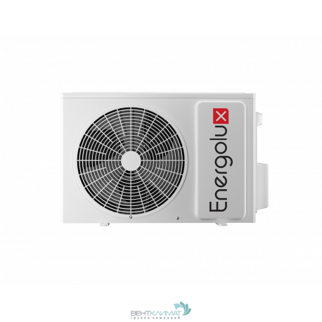 Купите Кондиционер Energolux Champery SAS24CH1-AI/SAU24CH1-AI для эффективного охлаждения и комфорта-9