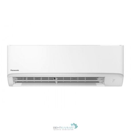 Купите Кондиционер Panasonic CS/CU-TZ50WKE: современное охлаждение и комфорт в каждом доме-1