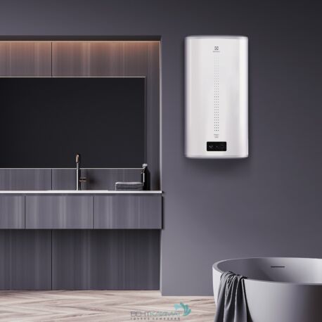 Купить электрический накопительный водонагреватель Electrolux EWH 50 Major LZR 3-7