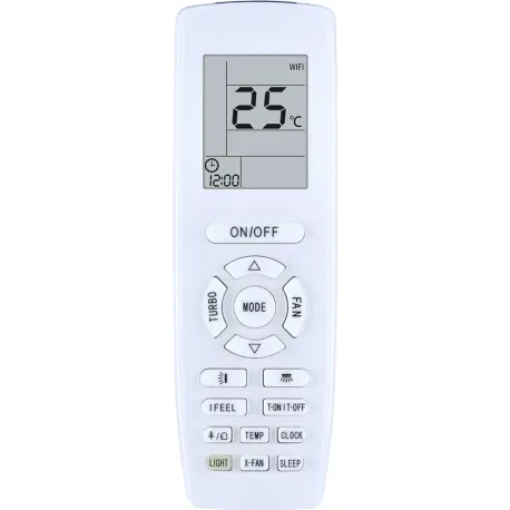 Кондиционер Energolux Baden 2 (SAS09BD2-A/SAU09BD2-A) — купить в интернет-магазине-2
