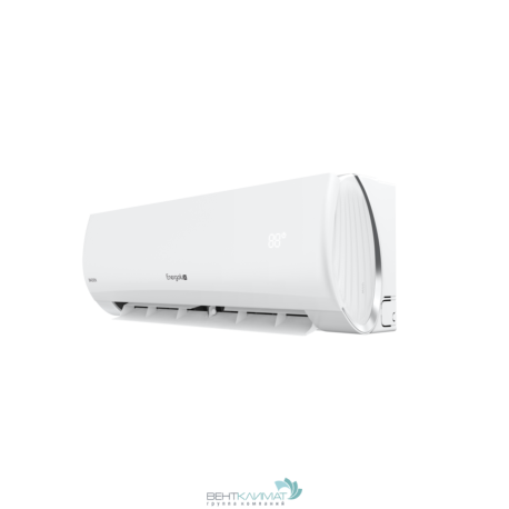 Настенная сплит-система Energolux SAS18BD1-A/SAU18BD1-A - мощная и энергоэффективная система кондиционирования воздуха для стенного монтажа. Идеально подходит для охлаждения и обогрева помещений. 