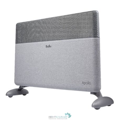 Конвектор электрический Ballu BEC/ATI-1501: комфортное отопление для вашего дома-3