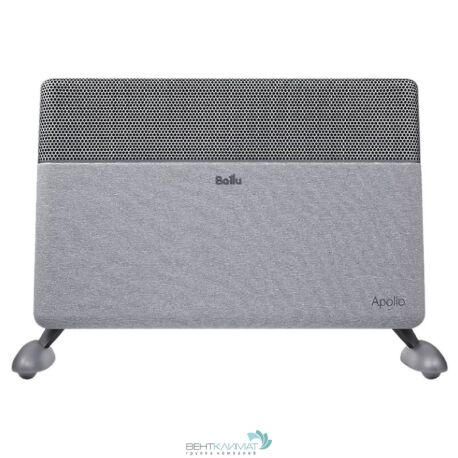 Конвектор электрический Ballu BEC/ATI-1501: комфортное отопление для вашего дома-5