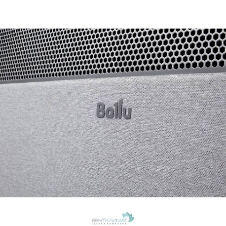 Конвектор электрический Ballu BEC/ATI-1501: комфортное отопление для вашего дома-8