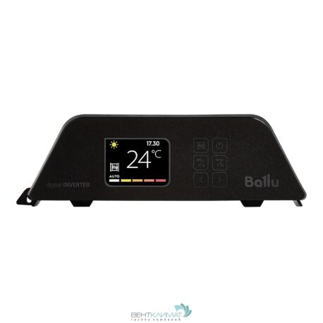 Конвектор электрический Ballu BEC/ATI-1502 - купить онлайн по лучшей цене | ГК ВентКлимат-3