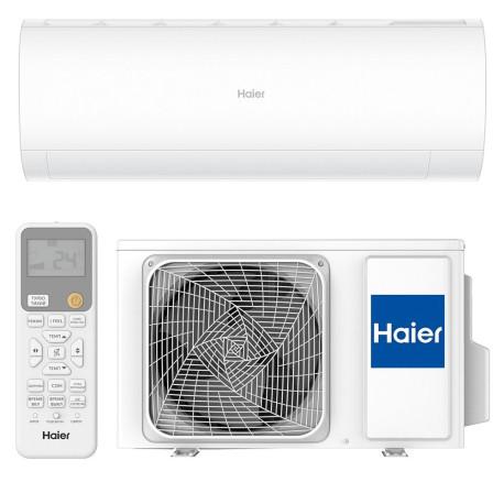 Сплит-система Haier AS50HPL2HRA/1U50HPL1FRA-7