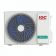 Кондиционер IGC Fresco S RAS-18NQR - мощный и эффективный кондиционер для освежения воздуха в помещении