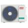 Кондиционер IGC Freddo S DC Inverter R32 RAS-V18NQR с функцией инвертора
