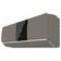 Кондиционер IGC Freddo Grey DC Inverter R32 RAS-V09RTF серого цвета с технологией инвертора