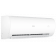 Поврежденный корпус внешнего блока кондиционера Haier HSU-09HPL103/R3