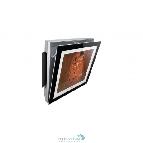 Купите "Кондиционер Lg Artcool Gallery A12FT" для прохладного и комфортного микроклимата-3
