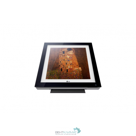 Купите "Кондиционер Lg Artcool Gallery A12FT" для прохладного и комфортного микроклимата-6